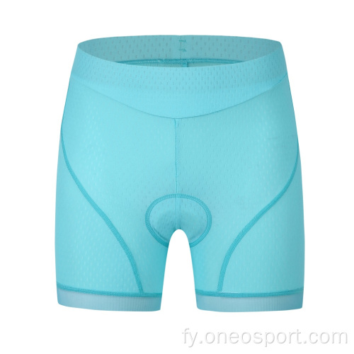 Women's Classic Underwear With Chamois Fluch Dry Underwear